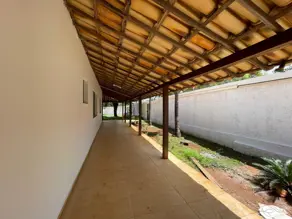 Imagem 2 - Casa em Joá, Lagoa Santa - MG