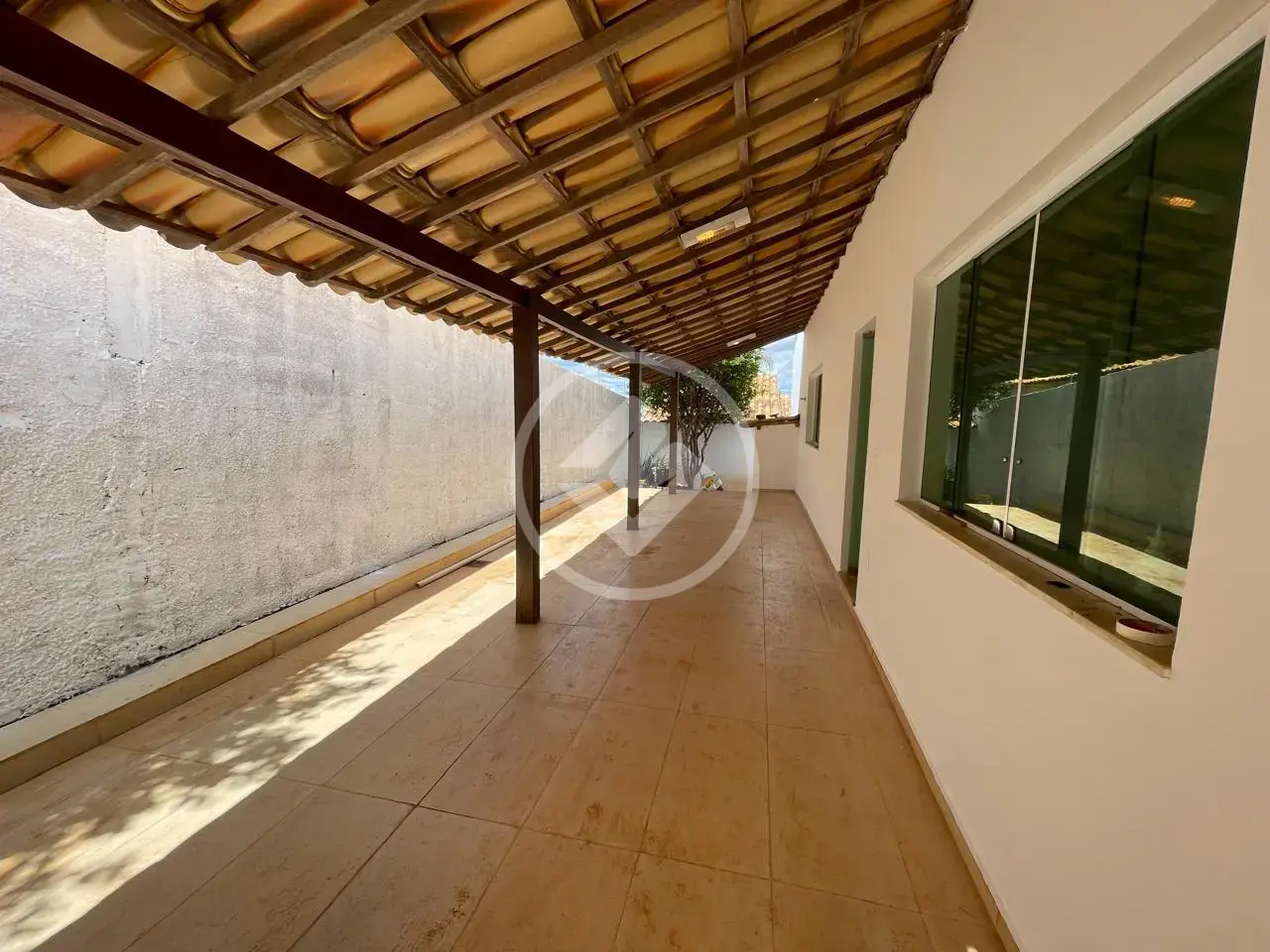 Imagem 1 - Casa em Joá, Lagoa Santa - MG