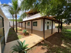 Imagem 4 - Casa em Joá, Lagoa Santa - MG