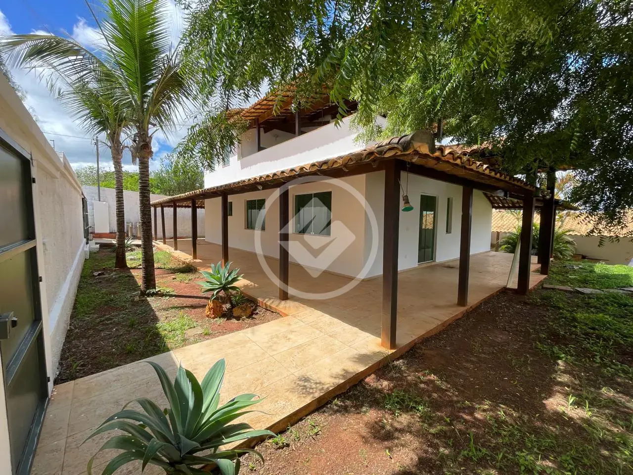 Imagem 4 - Casa em Joá, Lagoa Santa - MG