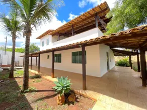 Casa Joá, Lagoa Santa - MG — foto 1