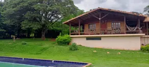 Casa Sobradinho, Lagoa Santa - MG — foto 1
