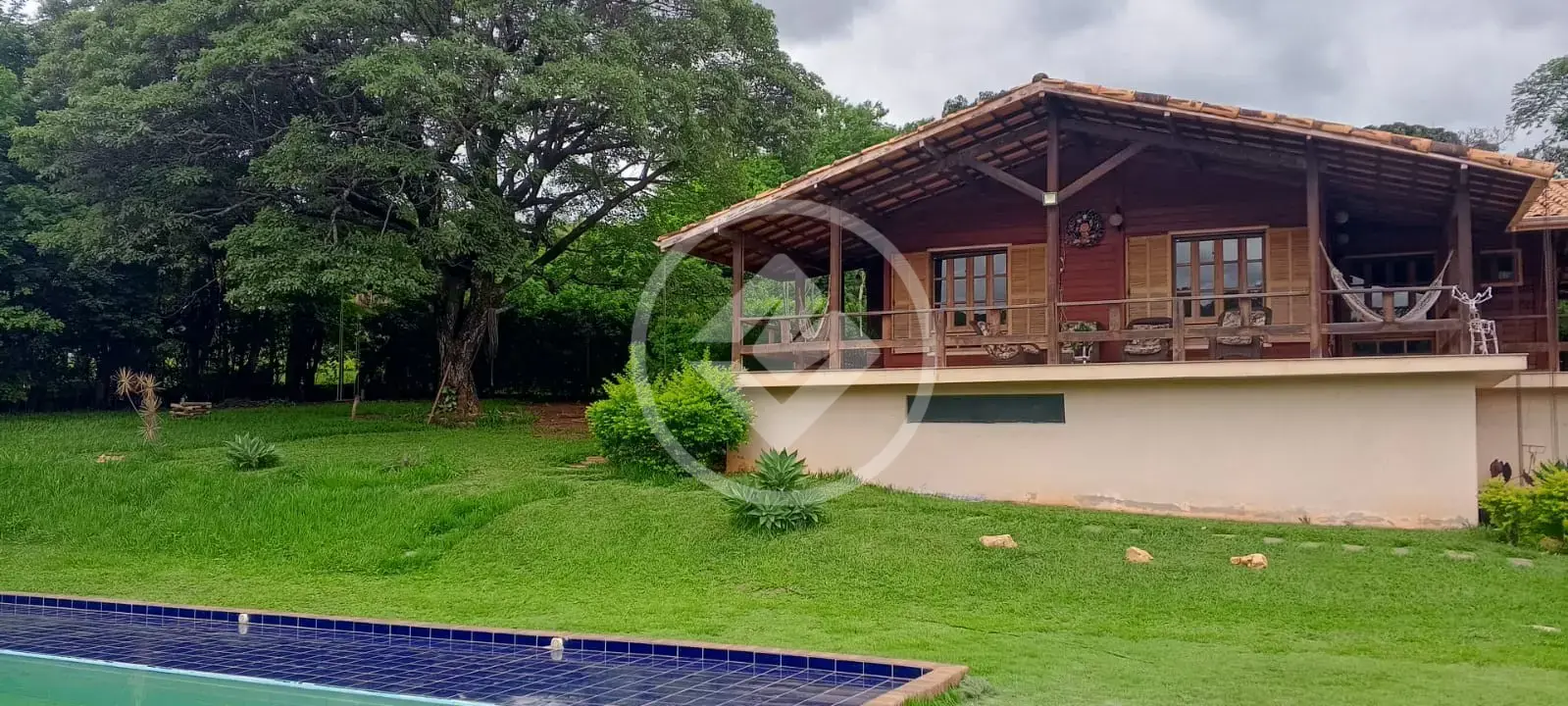 Imagem 1 - Casa em Sobradinho, Lagoa Santa - MG