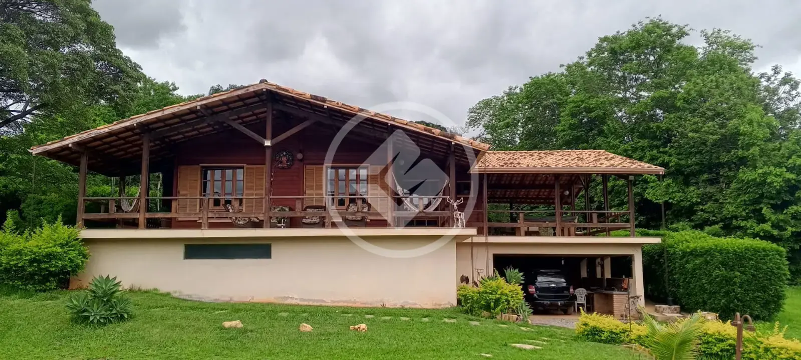 Imagem 1 - Casa em Sobradinho, Lagoa Santa - MG