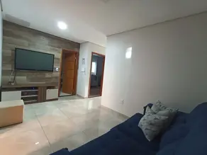 Casa Vila Bom Retiro, Sabará - MG — foto 1