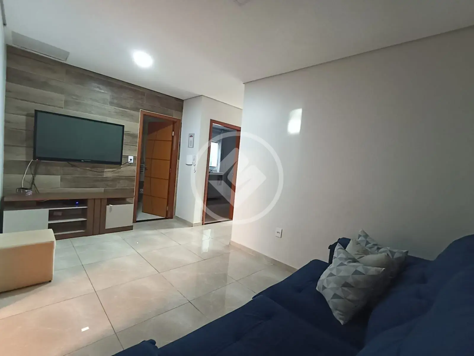 Imagem 1 - Casa em Vila Bom Retiro, Sabará - MG