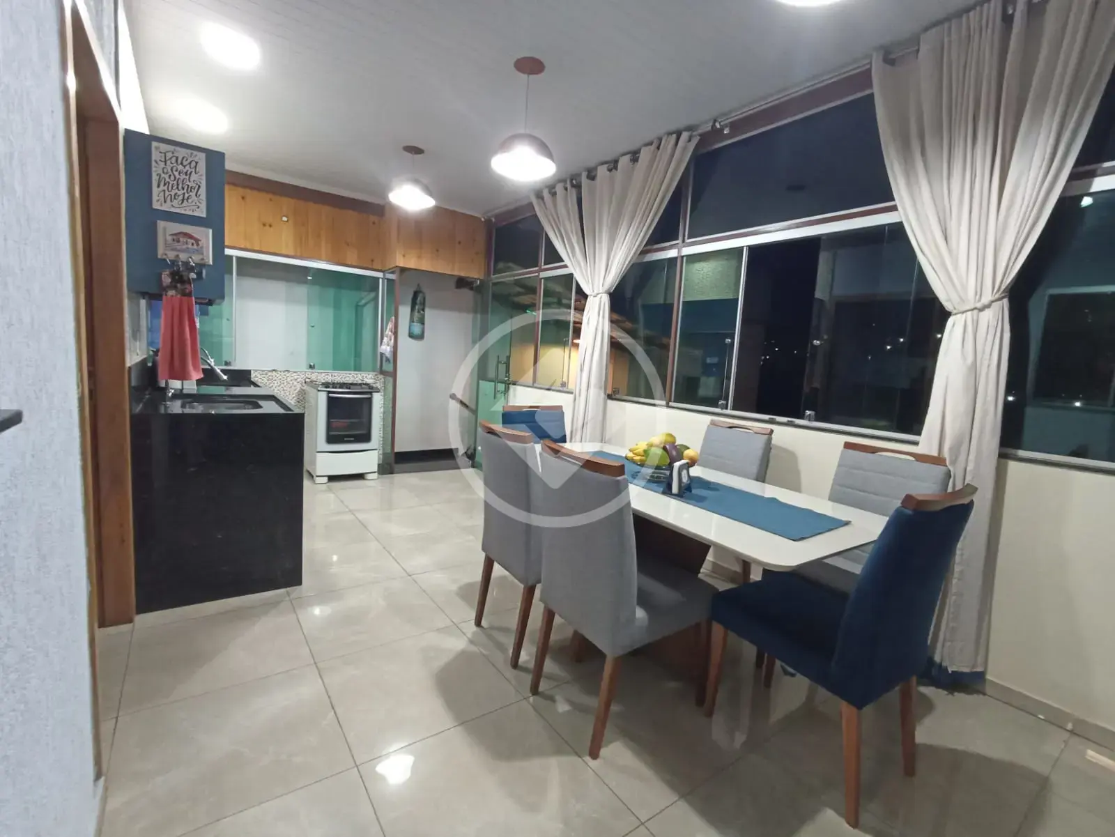 Imagem 2 - Casa em Vila Bom Retiro, Sabará - MG