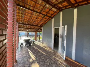 Imagem 4 - Casa Condomínio em Centro, Jaboticatubas - MG