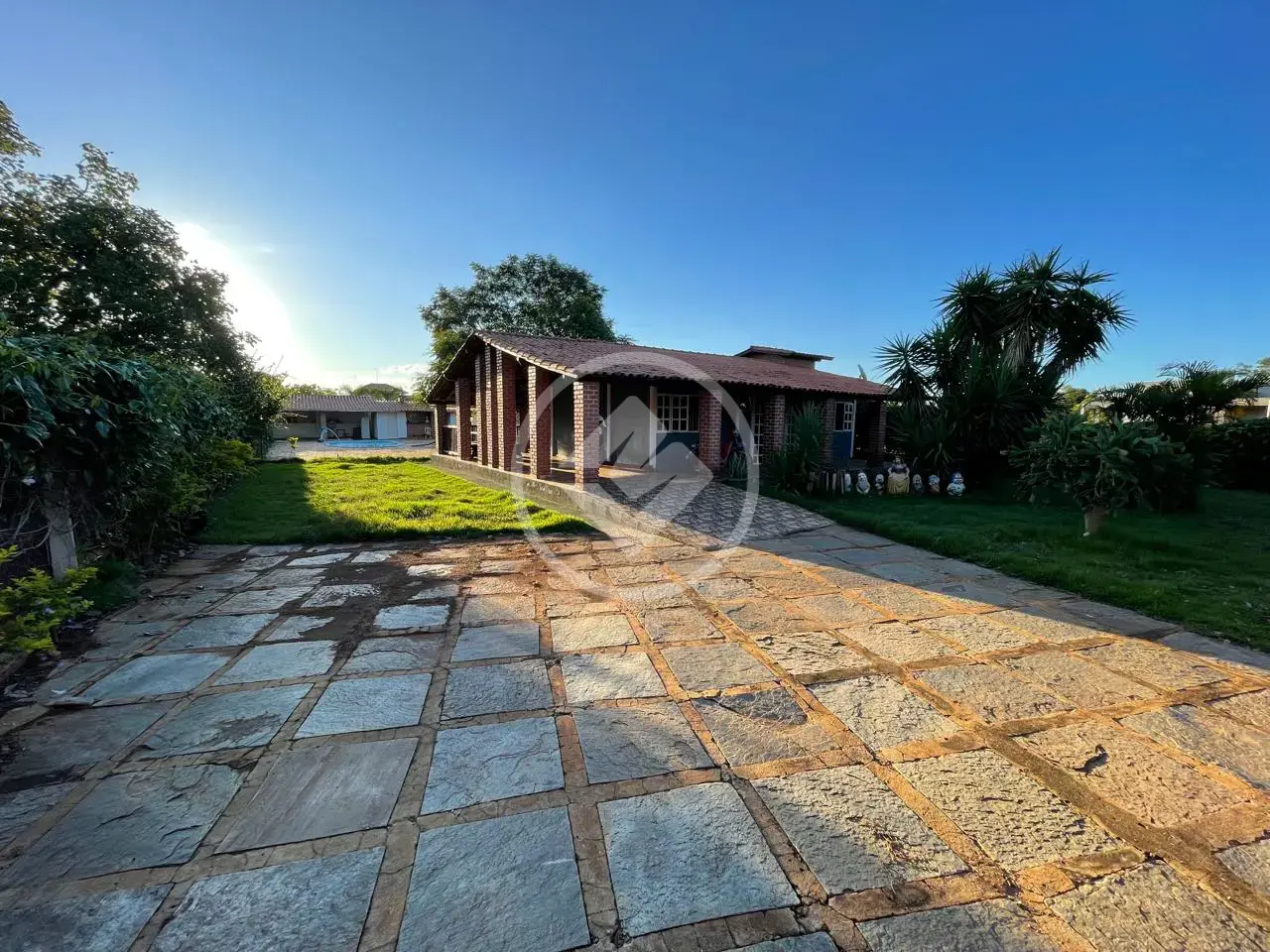 Imagem 2 - Casa Condomínio em Centro, Jaboticatubas - MG