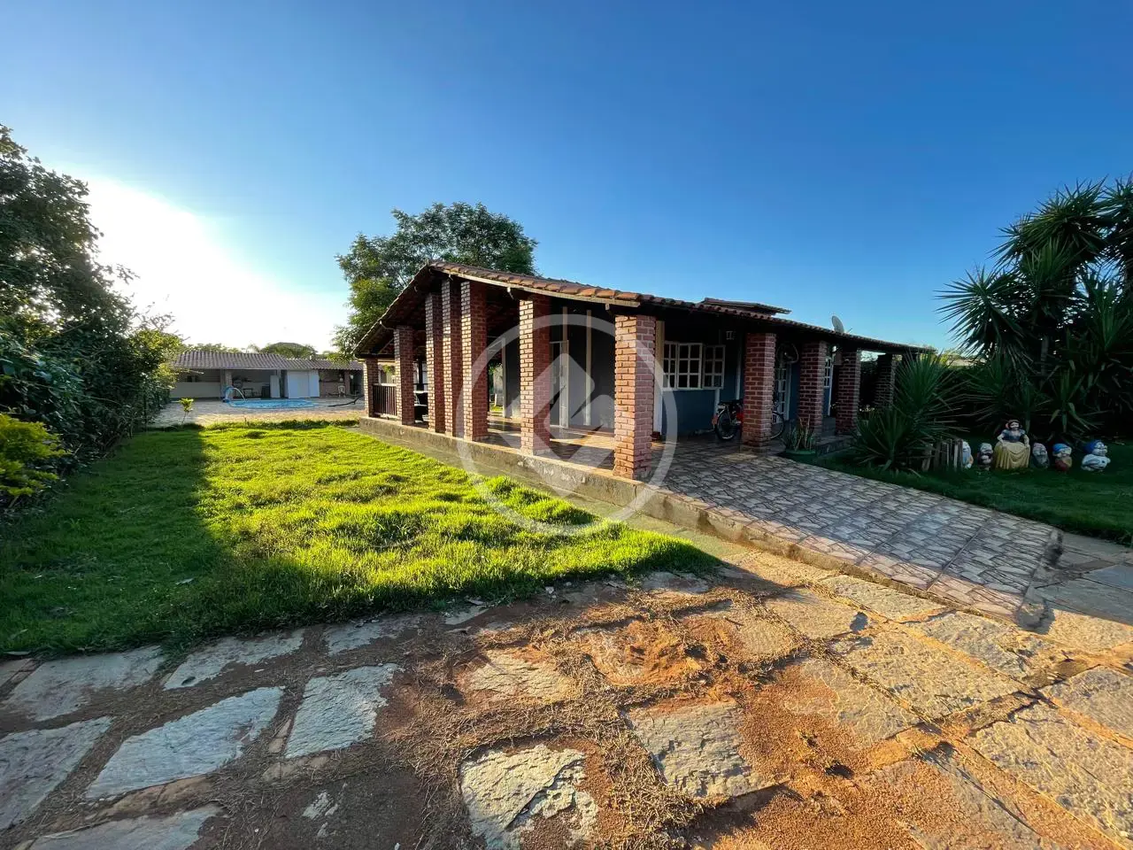 Imagem 1 - Casa Condomínio em Centro, Jaboticatubas - MG