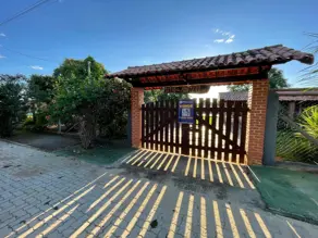 Casa Condomínio Centro, Jaboticatubas - MG — foto 1