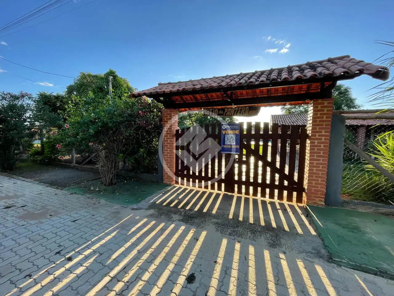 Imagem 1 - Casa Condomínio em Centro, Jaboticatubas - MG