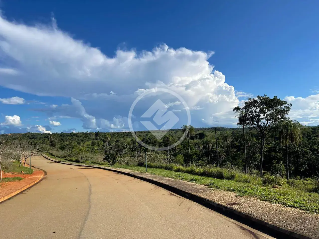 Imagem 6 - Terreno Condomínio em Centro, Jaboticatubas - MG