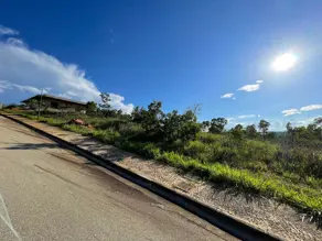 Terreno Condomínio Centro, Jaboticatubas - MG — foto 1