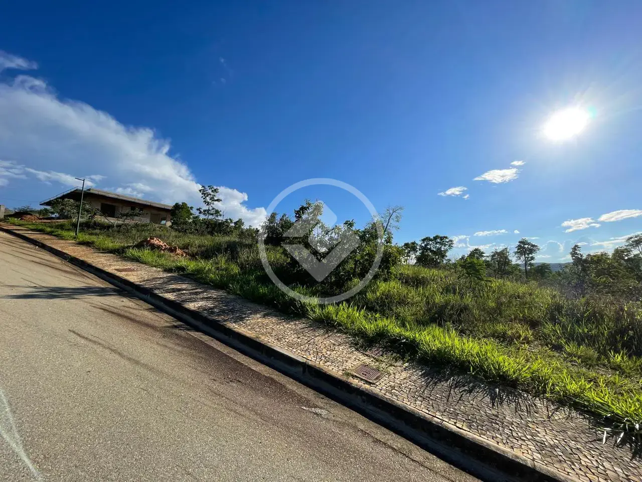 Imagem 1 - Terreno Condomínio em Centro, Jaboticatubas - MG