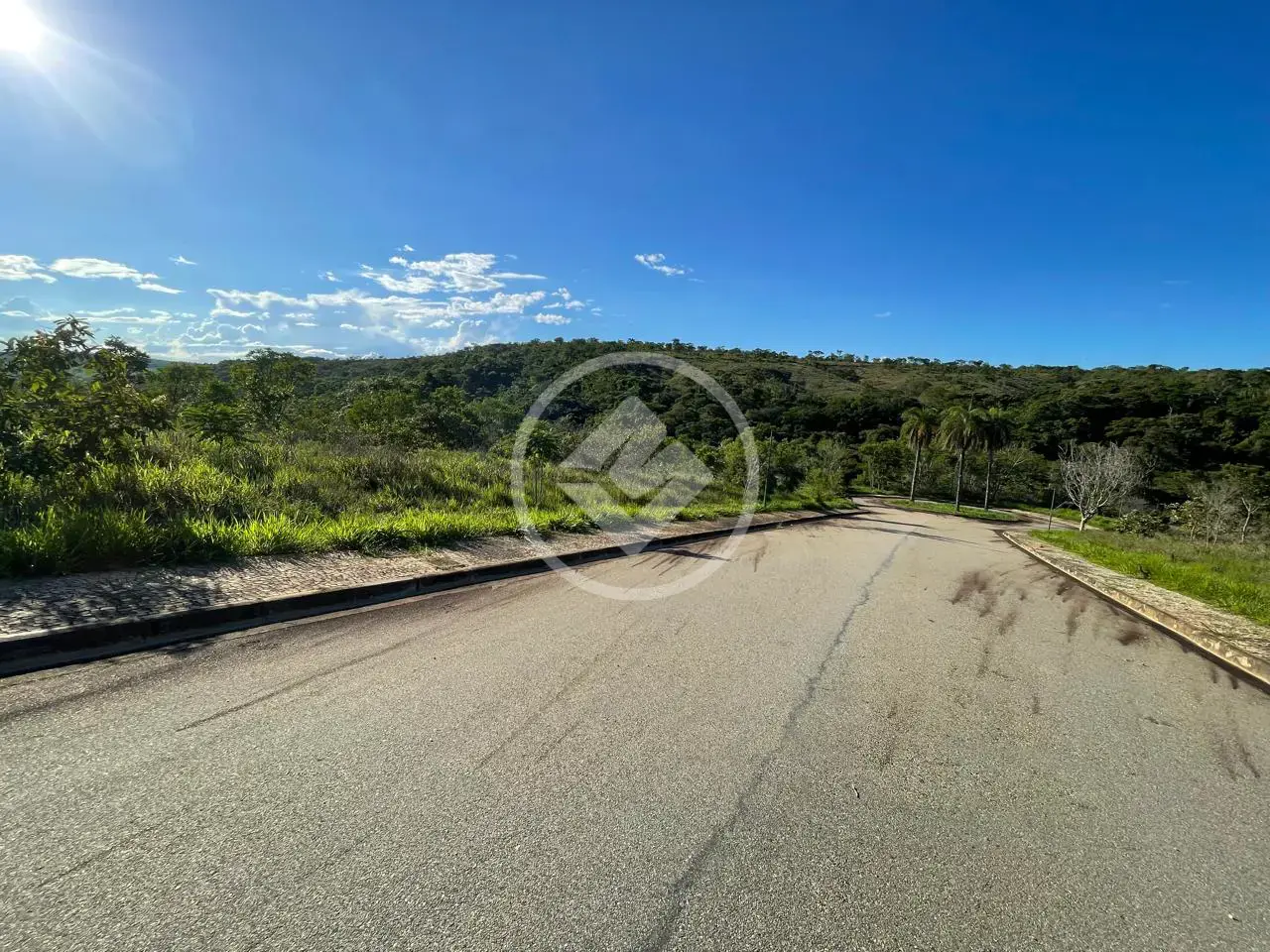 Imagem 2 - Terreno Condomínio em Centro, Jaboticatubas - MG