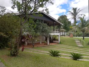 Casa Várzea, Lagoa Santa - MG — foto 2