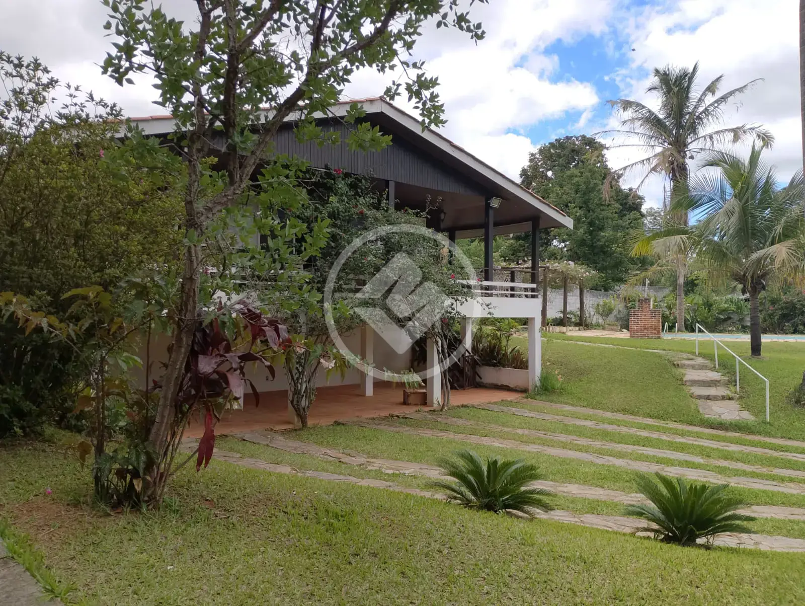Imagem 1 - Casa em Várzea, Lagoa Santa - MG