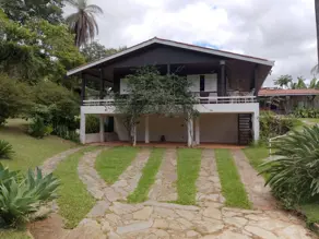 Casa Várzea, Lagoa Santa - MG — foto 1
