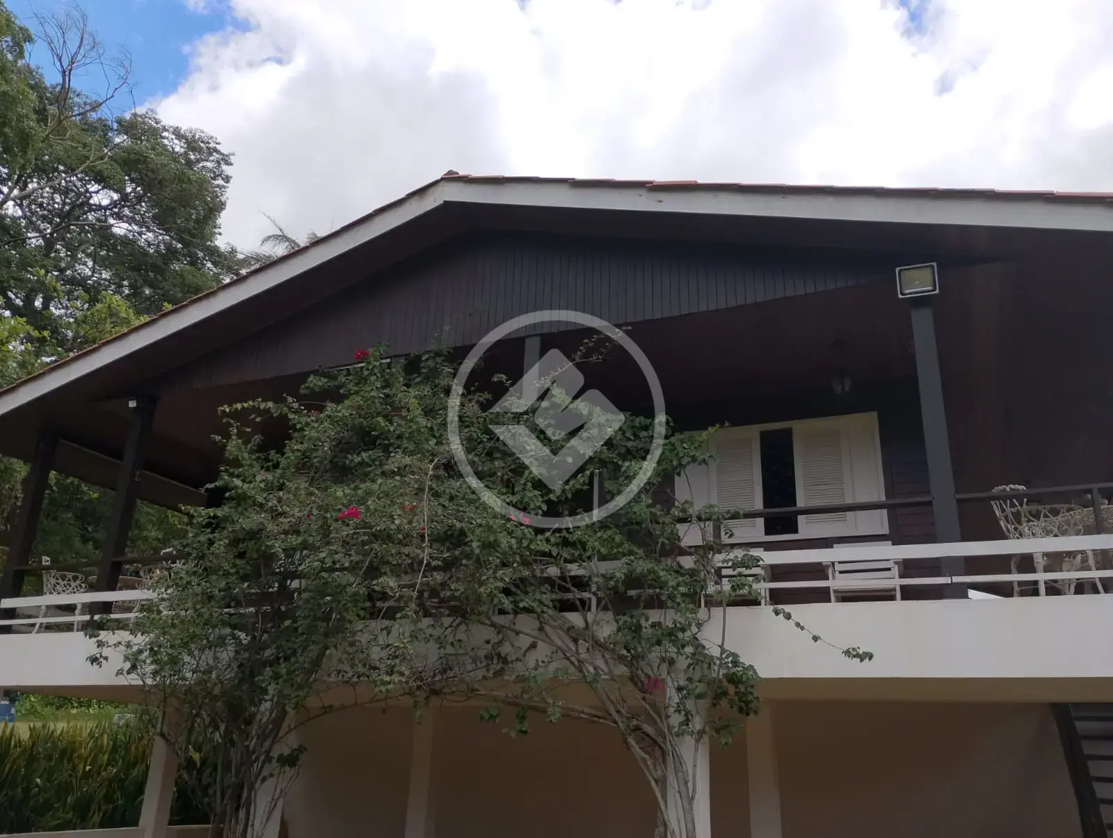 Imagem 3 - Casa em Várzea, Lagoa Santa - MG