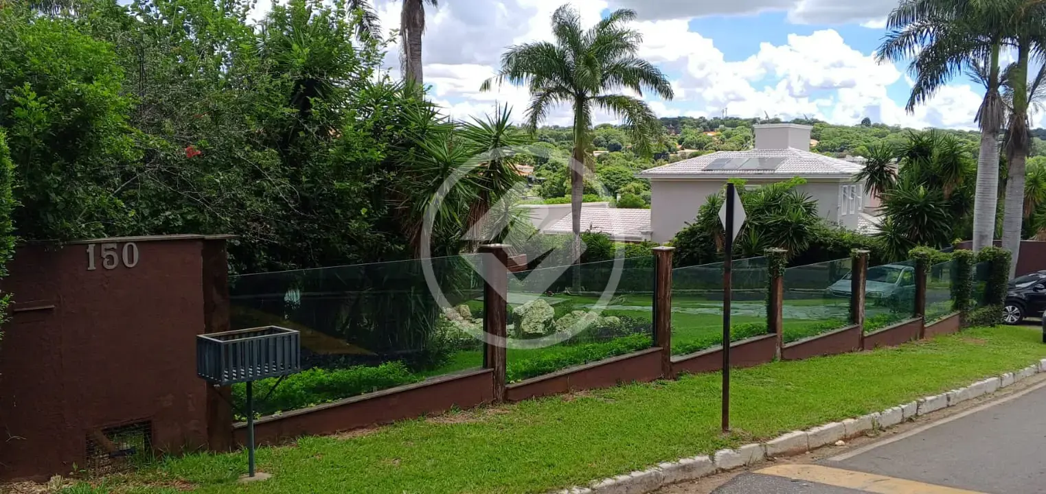 Image 2 - Casa Condomínio em Condados de Bougainville, Lagoa Santa - MG