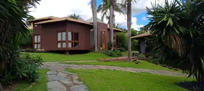 Imagem 2 - Casa Condomínio em Condados de Bougainville, Lagoa Santa - MG