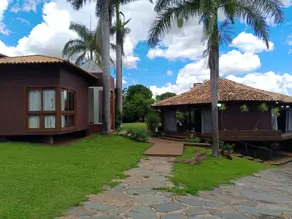Imagem 3 - Casa Condomínio em Condados de Bougainville, Lagoa Santa - MG