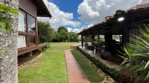 Imagem 6 - Casa Condomínio em Condados de Bougainville, Lagoa Santa - MG