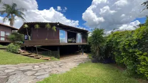 Imagem 5 - Casa Condomínio em Condados de Bougainville, Lagoa Santa - MG