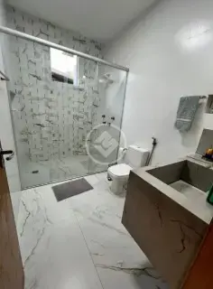 Imagem 6 - Casa Condomínio em Estância das Petúnias, Lagoa Santa - MG