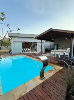 Imagem 1 - Casa Condomínio em Estância das Petúnias, Lagoa Santa - MG