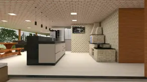 Imagem 4 - Casa Condomínio em Residencial Versalles, Lagoa Santa - MG