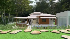 Imagem 3 - Casa Condomínio em Residencial Versalles, Lagoa Santa - MG