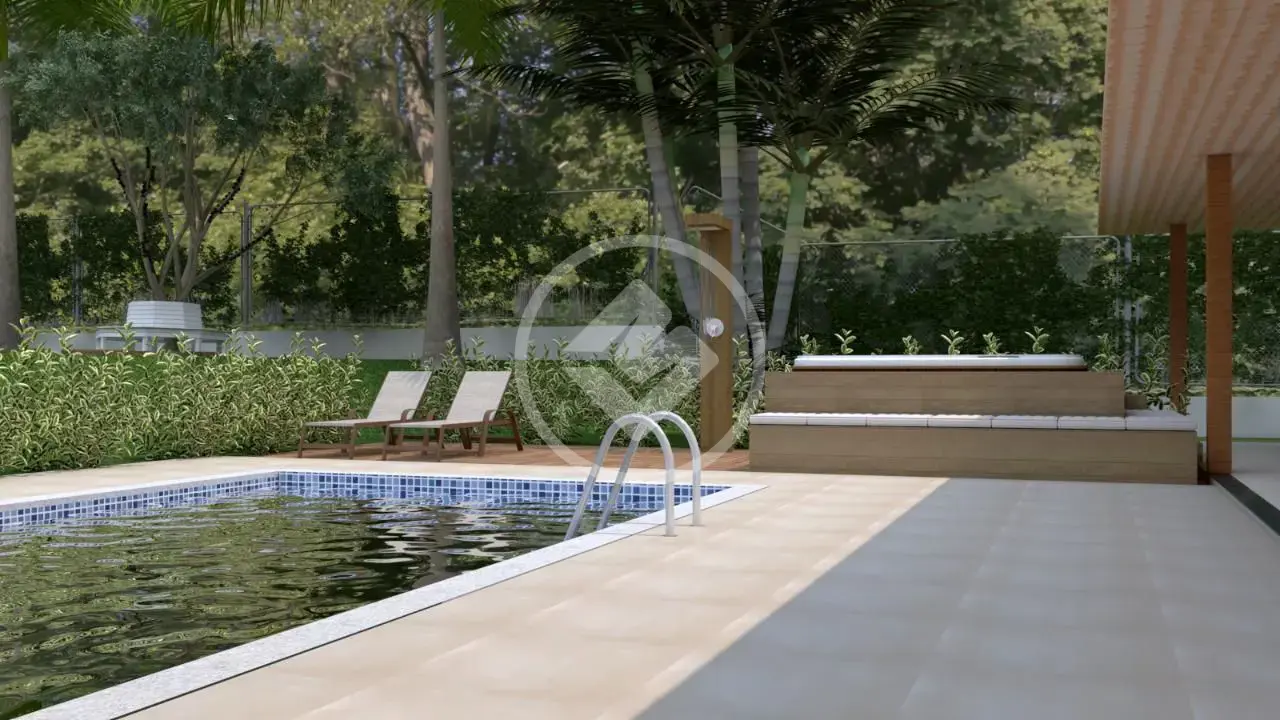 Imagem 1 - Casa Condomínio em Residencial Versalles, Lagoa Santa - MG