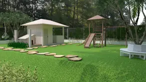 Imagem 5 - Casa Condomínio em Residencial Versalles, Lagoa Santa - MG