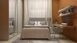 Imagem 6 - Casa Condomínio em Residencial Versalles, Lagoa Santa - MG