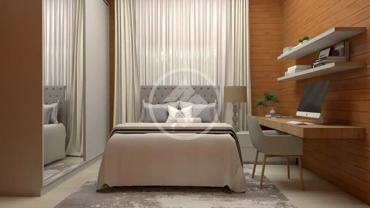 Imagem 6 - Casa Condomínio em Residencial Versalles, Lagoa Santa - MG