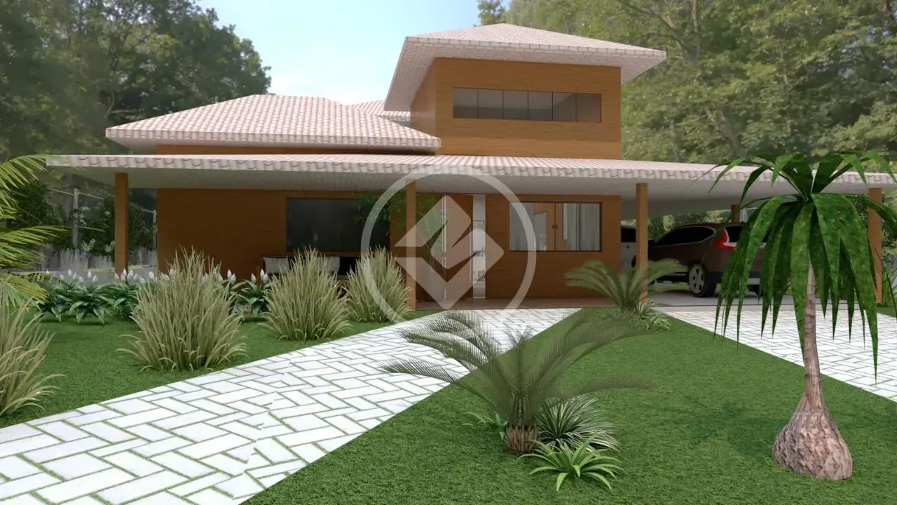 Image 19 - Casa Condomínio em Residencial Versalles, Lagoa Santa - MG