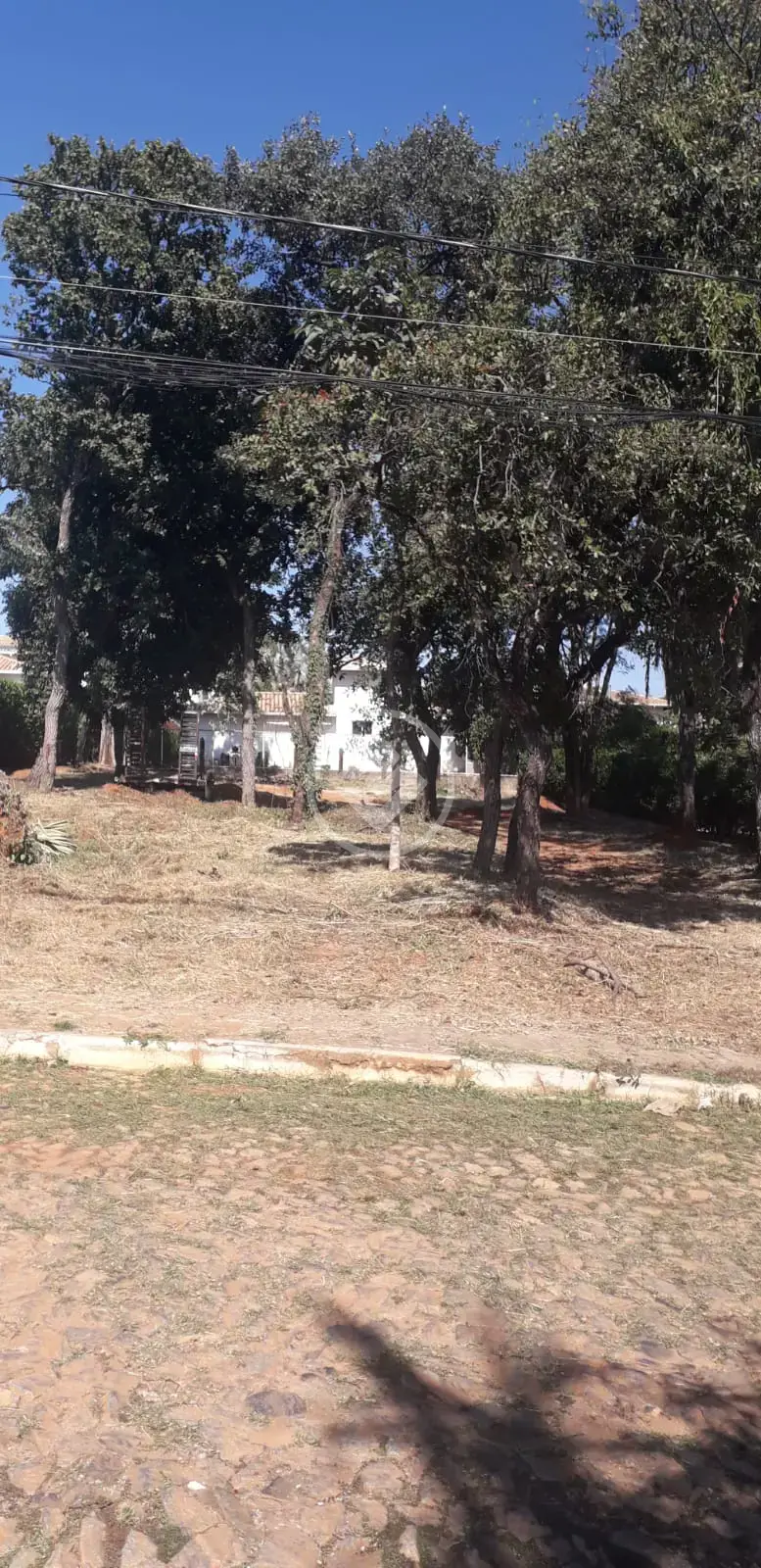 Imagem 1 - Terreno Condomínio em Condados de Bougainville, Lagoa Santa - MG