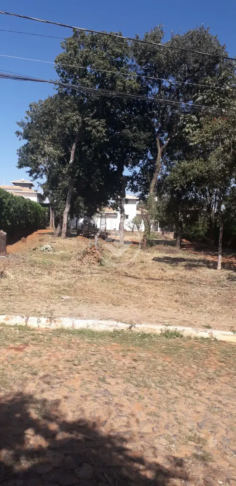 Imagem 2 - Terreno Condomínio em Condados de Bougainville, Lagoa Santa - MG