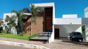 Casa Condomínio Champagne, Lagoa Santa - MG — foto 1
