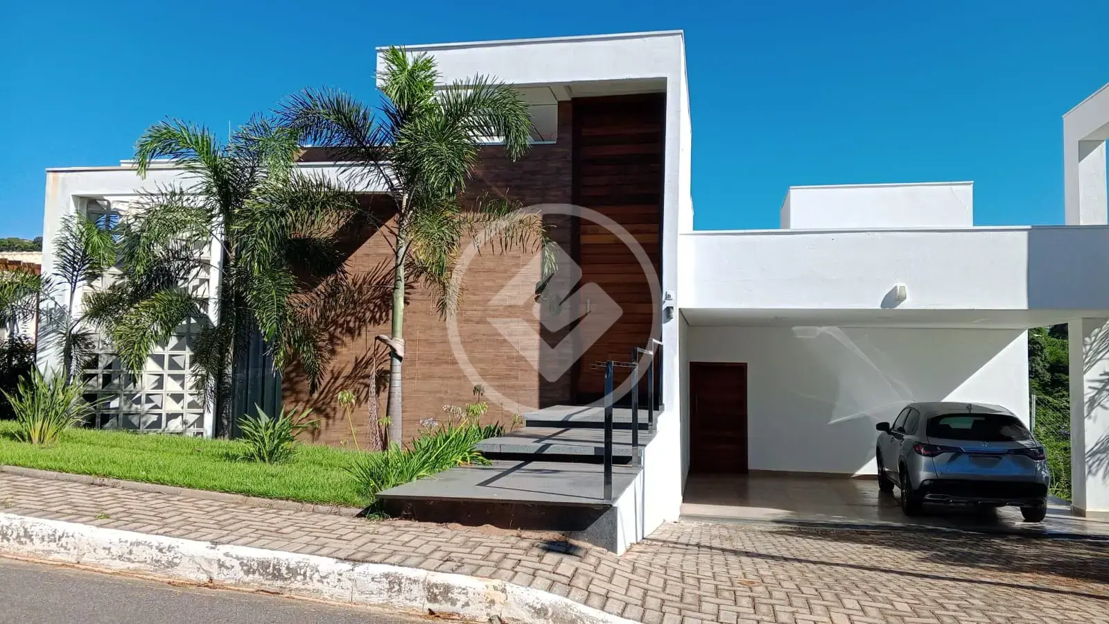 Imagem 1 - Casa Condomínio em Champagne, Lagoa Santa - MG