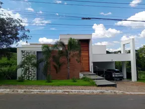 Casa Condomínio Champagne, Lagoa Santa - MG — foto 2