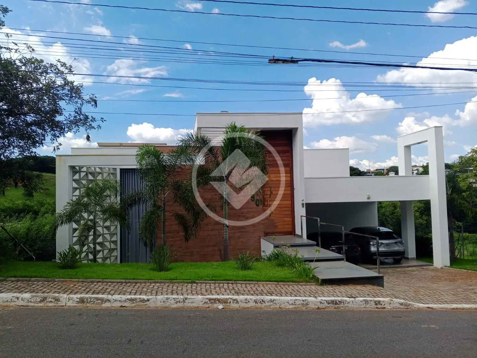 Imagem 1 - Casa Condomínio em Champagne, Lagoa Santa - MG