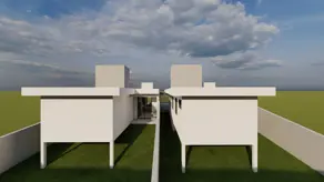 Imagem 6 - Casa em Bela Vista 2, Lagoa Santa - MG