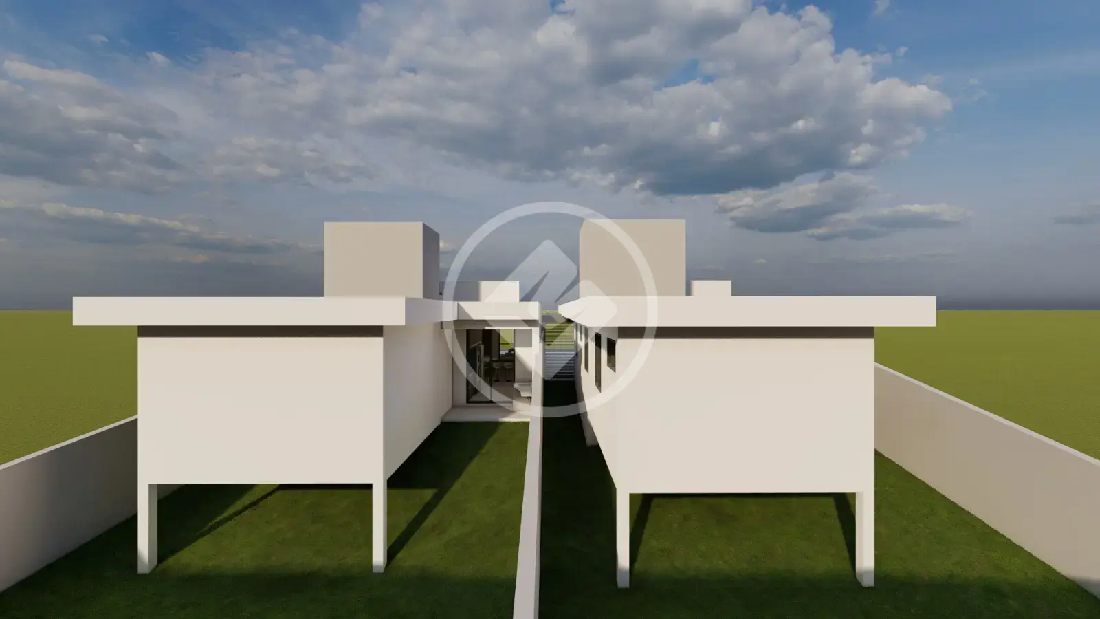 Imagem 6 - Casa em Bela Vista 2, Lagoa Santa - MG