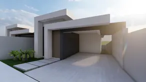 Imagem 4 - Casa em Bela Vista 2, Lagoa Santa - MG