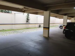 Imagem 2 - Apartamento em Santa Monica, Belo Horizonte - MG