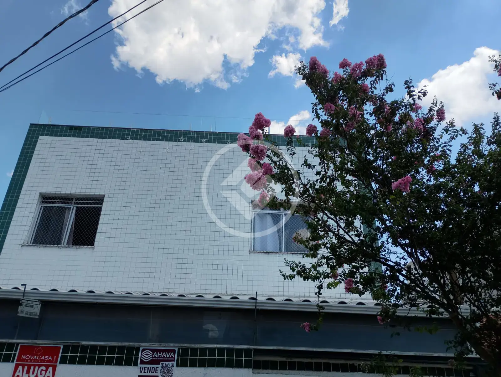 Imagem 1 - Apartamento em Santa Monica, Belo Horizonte - MG