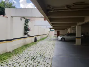 Apartamento Santa Monica, Belo Horizonte - MG — foto 2